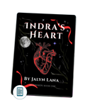 Indra’s Heart Ebook