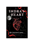 Indra’s Heart Paperback